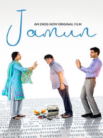 Jamun (2021) WEB DL Hindi 720p [ 750MB ] || 480p [ 280MB ] download