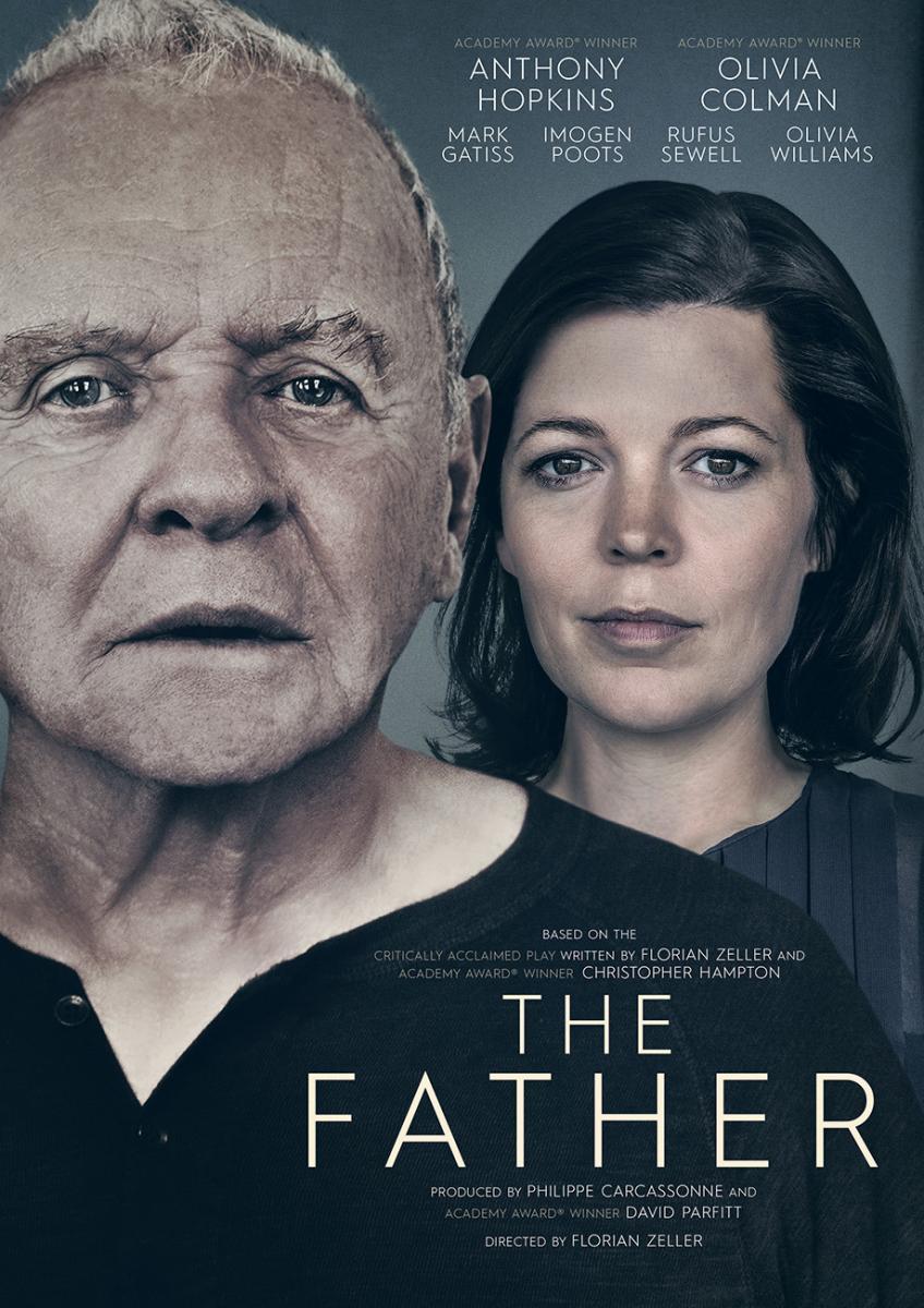 The Father (2020) HDCAM DuaL Audio Hindi UnofficiaL 1xBet Dubbed 720p [ 900MB ] download