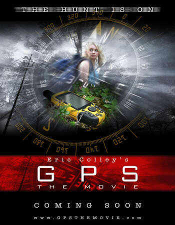 G.P.S. (2007) WEB DL DuaL Audio Hindi 720p [ 900MB ] || 480p [ 300MB ] download