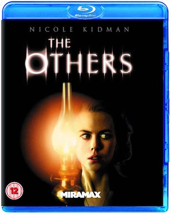 The Others (2001) BluRay Dual Audio Hindi 720p [ 900MB ] || 480p [ 350MB ] download