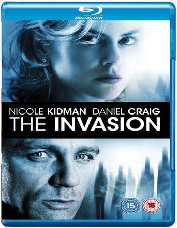 The Invasion (2007) BluRaY DuaL Audio Hindi 720p [ 800MB ] || 480p [ 300MB ] download