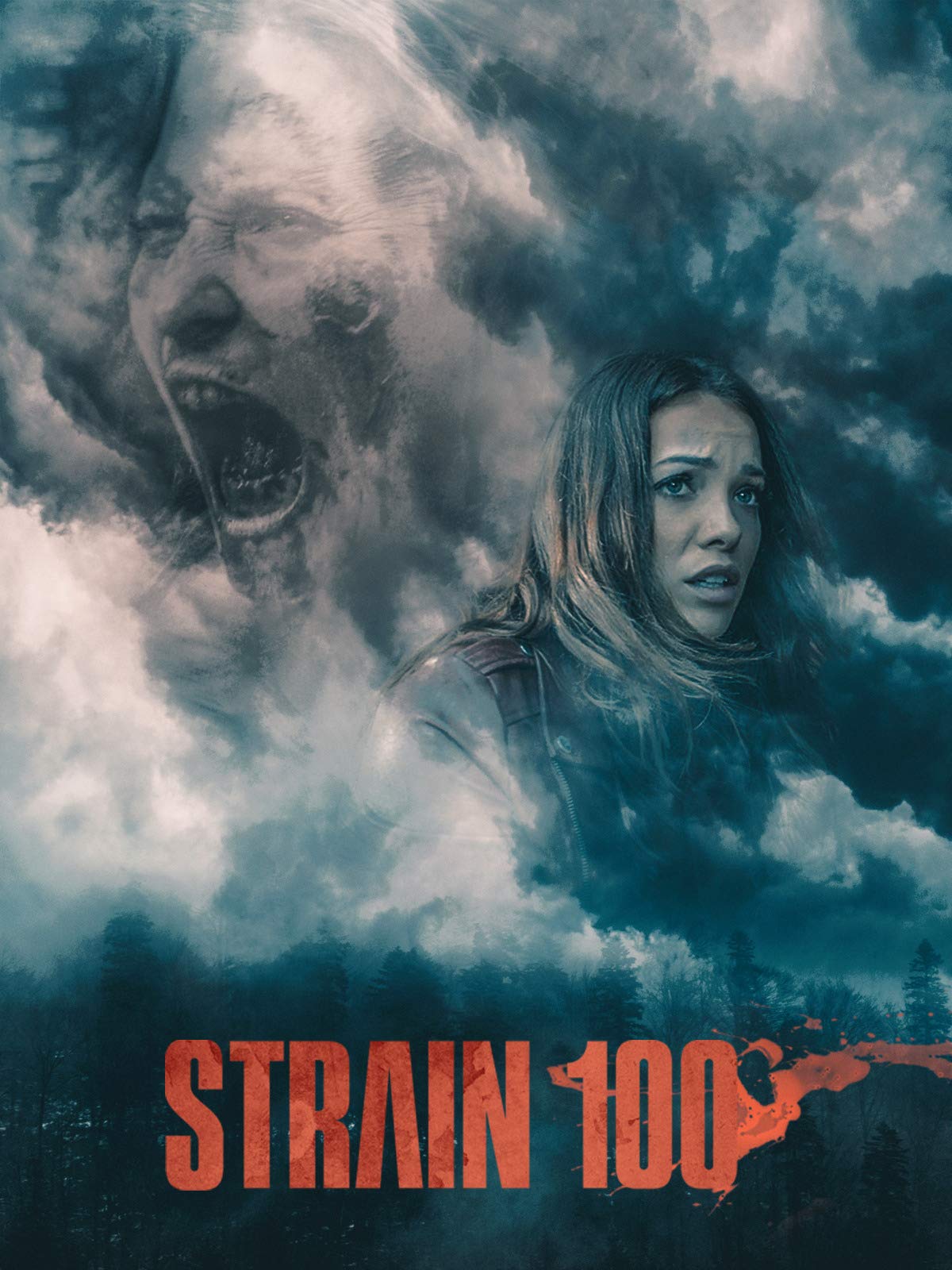 Strain 100 (2020) WEBRip BengaLi 1xBet UnofficaL Dubbed 720p [ 700MB ] download