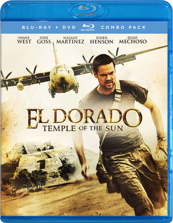 El Dorado Temple of the Sun (2010) BluRaY DuaL Audio Hindi 720p [ 1.1GB ] || 480p [ 350MB ] download