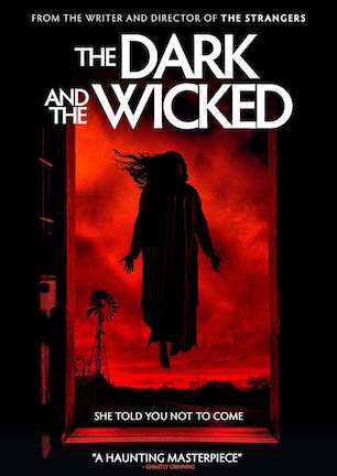 The Dark and the Wicked (2020) BluRay BengaLi 1xBet UnofficaL Dubbed 720p [ 750MB ] download