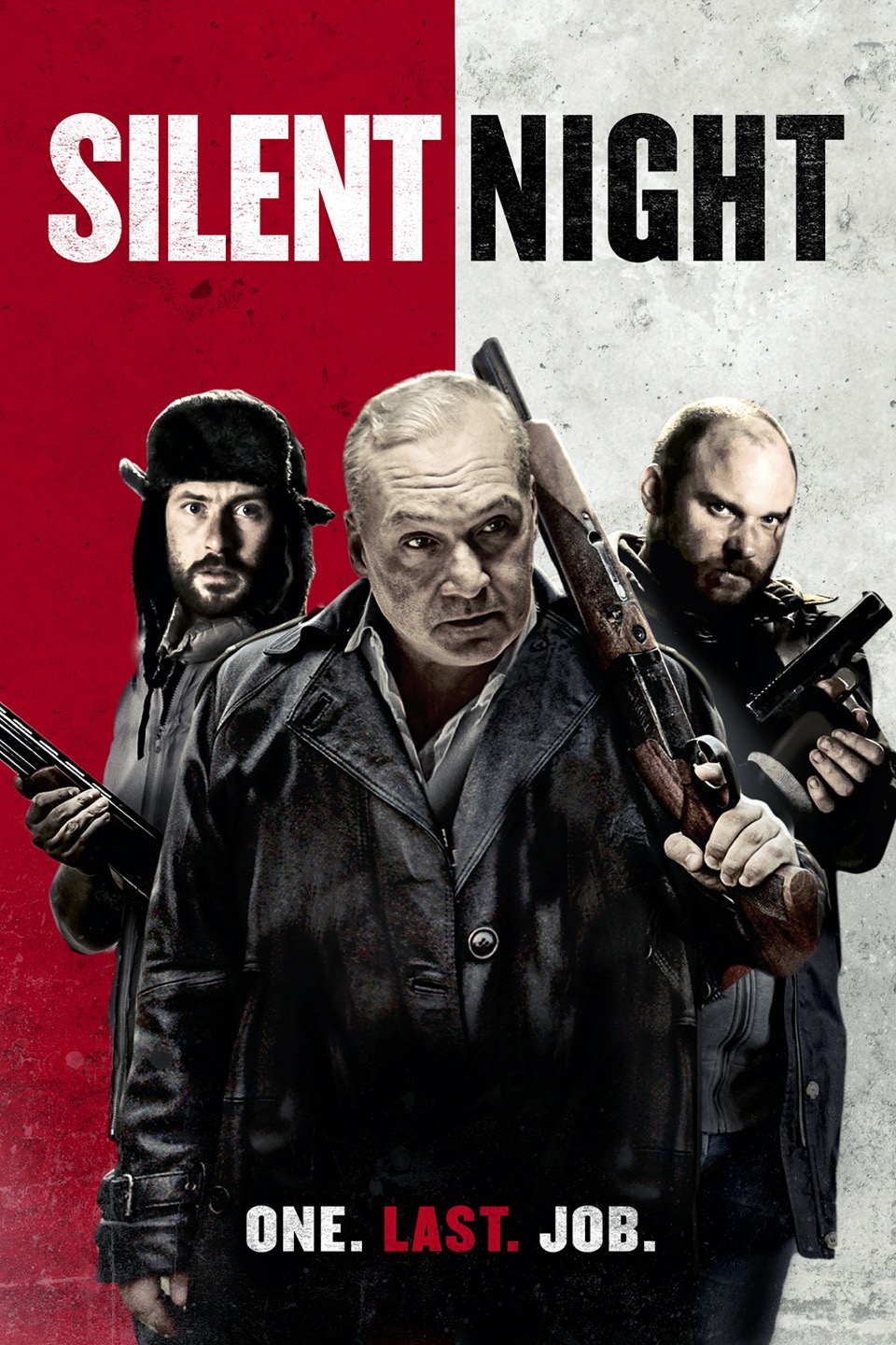 Silent Night (2020) WEBRip BengaLi 1xBet UnofficaL Dubbed 720p [ 750MB ] download