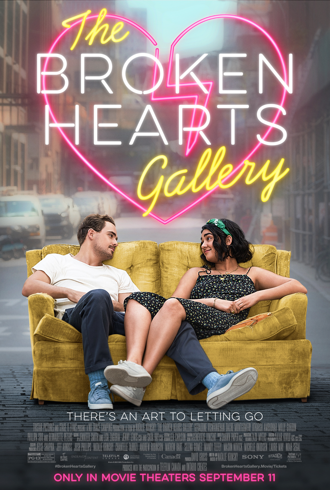 The Broken Hearts Gallery (2020) BluRaY DuaL Audio Hindi DD5.1 1080p [ 2.4GB ] || 720p [ 1.0GB ] || 480p [ 350MB ] download