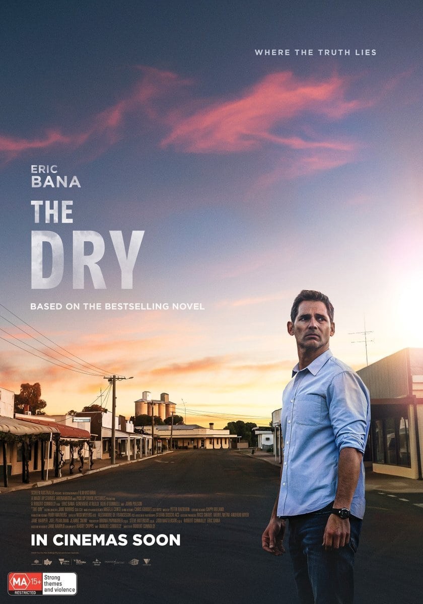 The Dry (2021) HDCAM DuaL Audio TeLugu UnofficaL 1xBet Dubbed x264 720p [ 1.0GB ] download