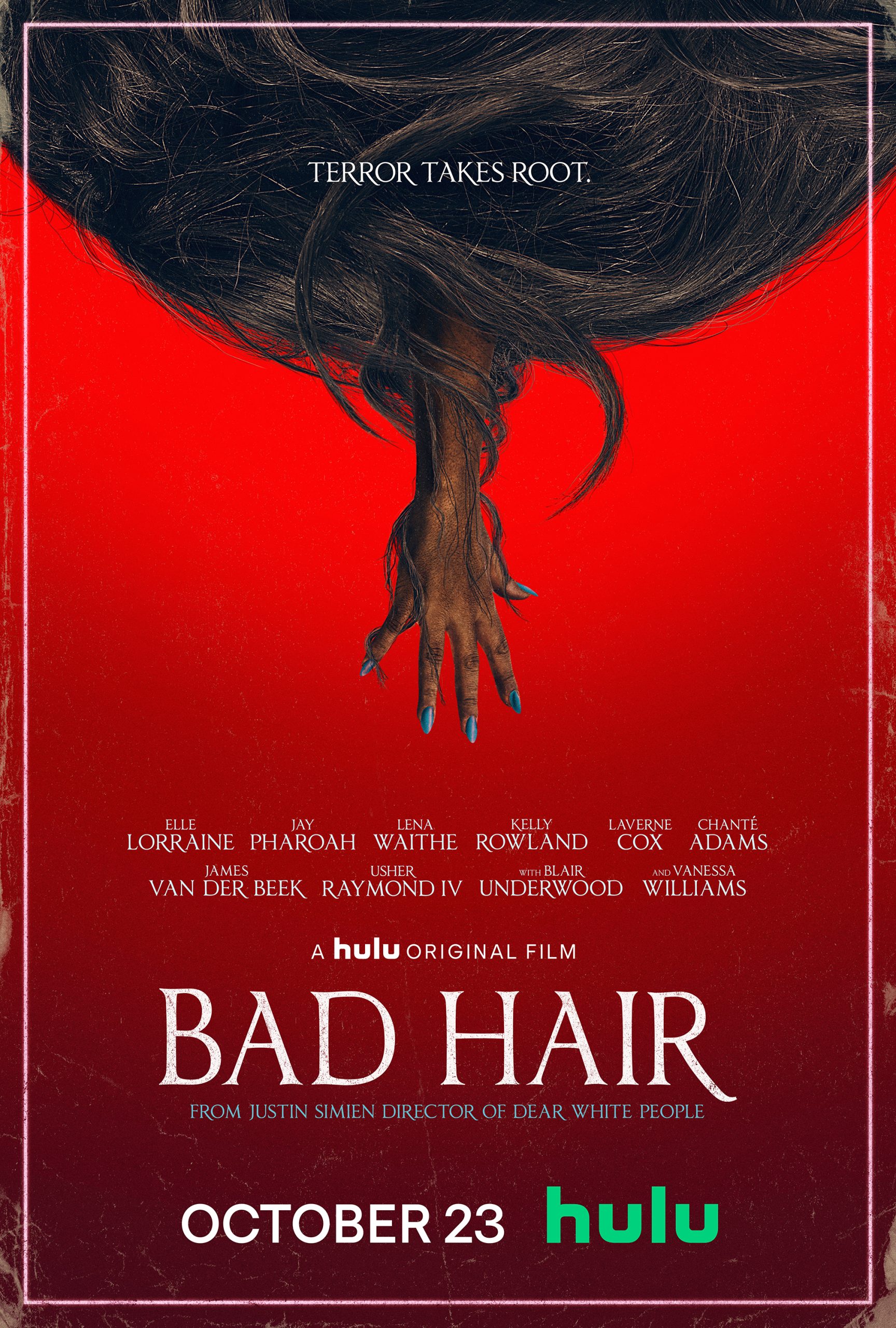 Bad Hair (2020) WEBRip BengaLi 1xBet UnofficaL Dubbed x264 720p [ 950MB ] download