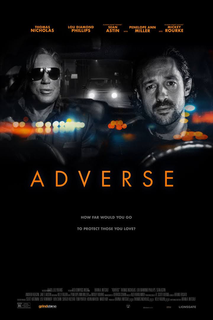 Adverse (2020) HDCAM BengaLi 1xBet UnofficaL Dubbed x264 720p [ 950MB ] download