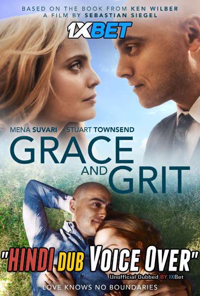 Grace and Grit 2021 WEBRip DuaL Audio Hindi UnofficaL Dubbed 720p [1XBET] download