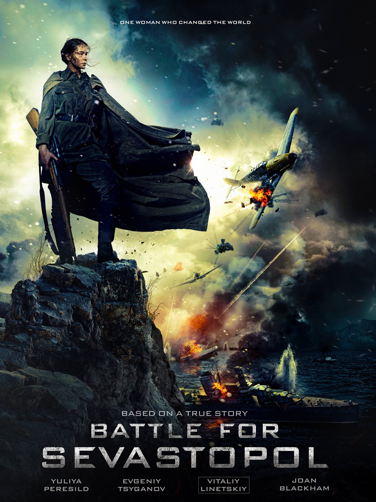 Battle for Sevastopol 2015 BluRay Dual Audio Hindi ORG 1080p | 720p | 480p x264 download