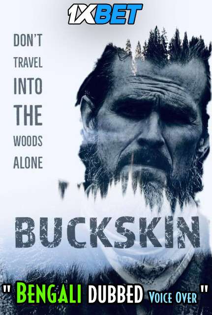 Buckskin 2021 WEBRip Bengali UnofficaL Dubbed 720p [1XBET] download