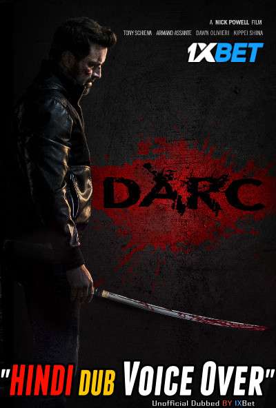 Darc 2018 WEBRip DuaL Audio Hindi UnofficaL Dubbed 720p [1XBET] download