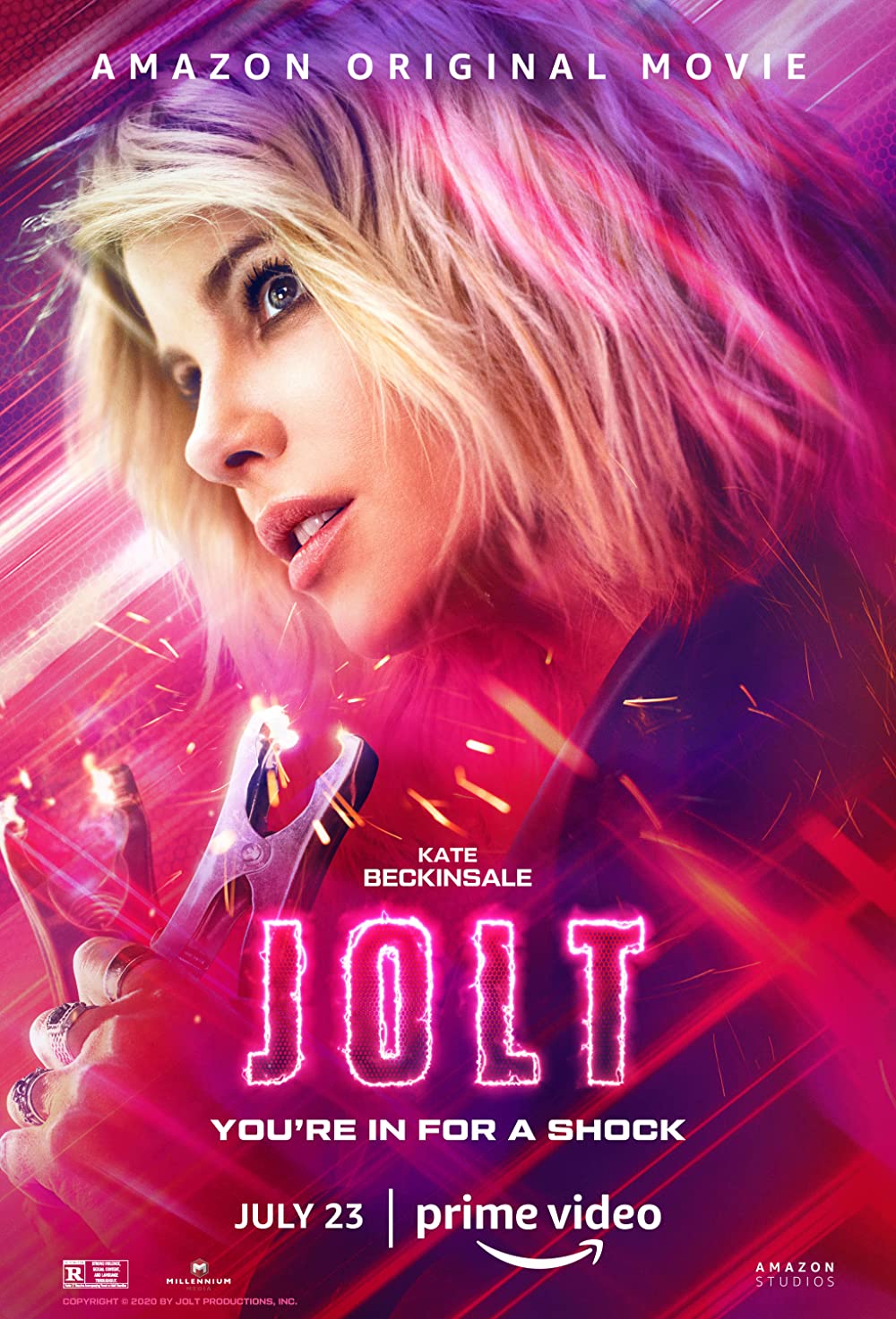 Jolt 2021 WEB DL Dual Audio Hindi ORG 1080p | 720p | 480p x264 download