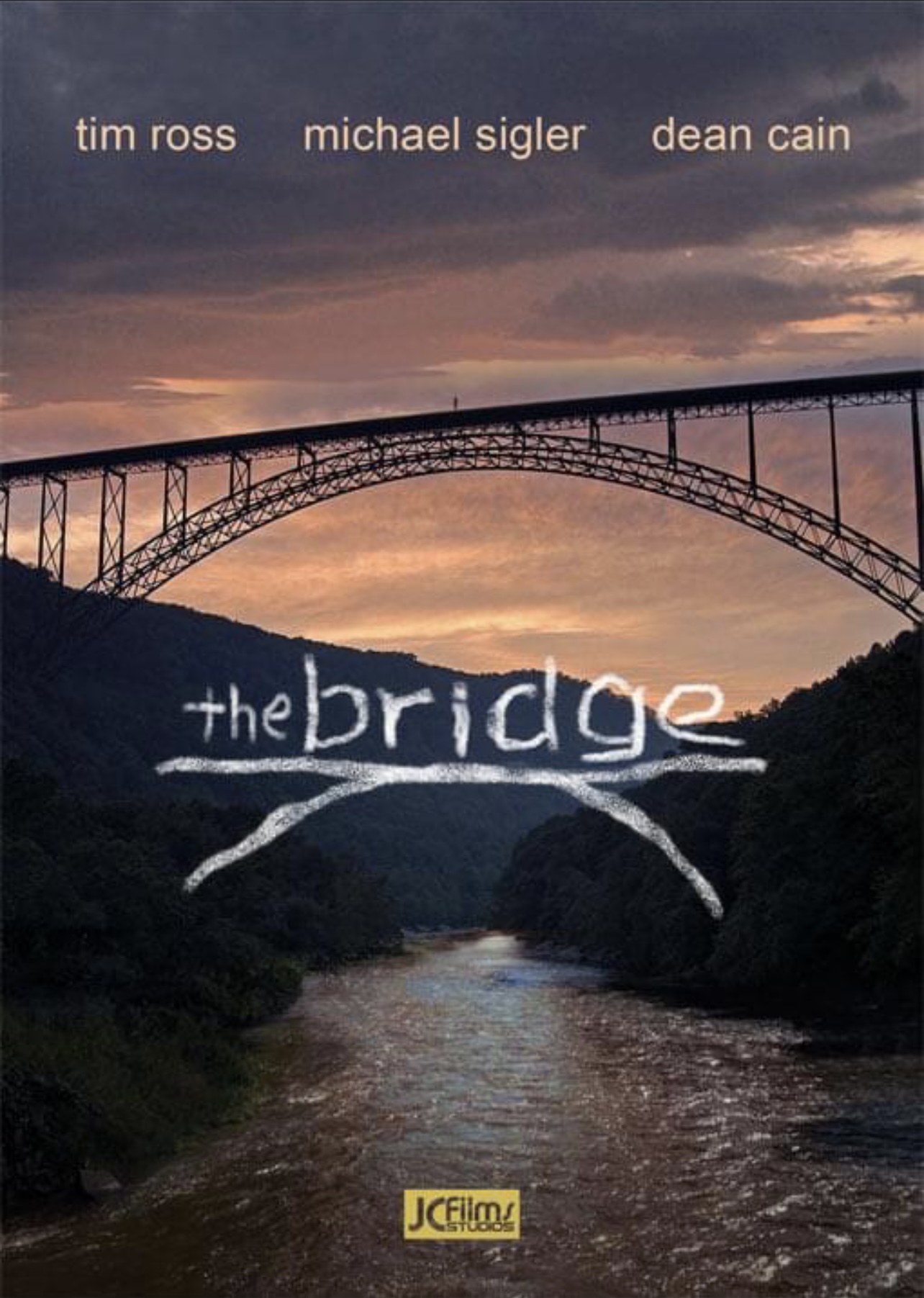 The Bridge 2021 WEBRip Dual Audio Hindi Unoffical Dubbed 720p [1XBET] download