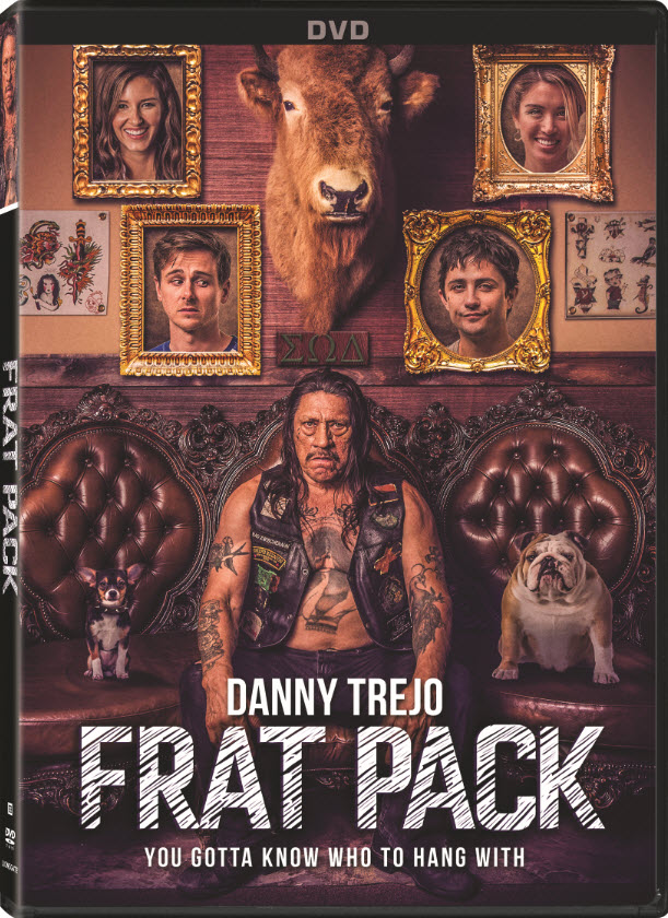 Frat Pack 2018 WEBRip Dual Audio Hindi Unoffical Dubbed 720p [1XBET] download