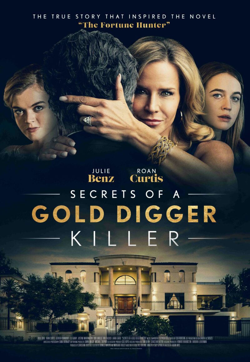 Secrets of a Gold Digger Killer 2021 WEBRip Dual Audio Tamil Unoffical Dubbed 720p [1XBET] download