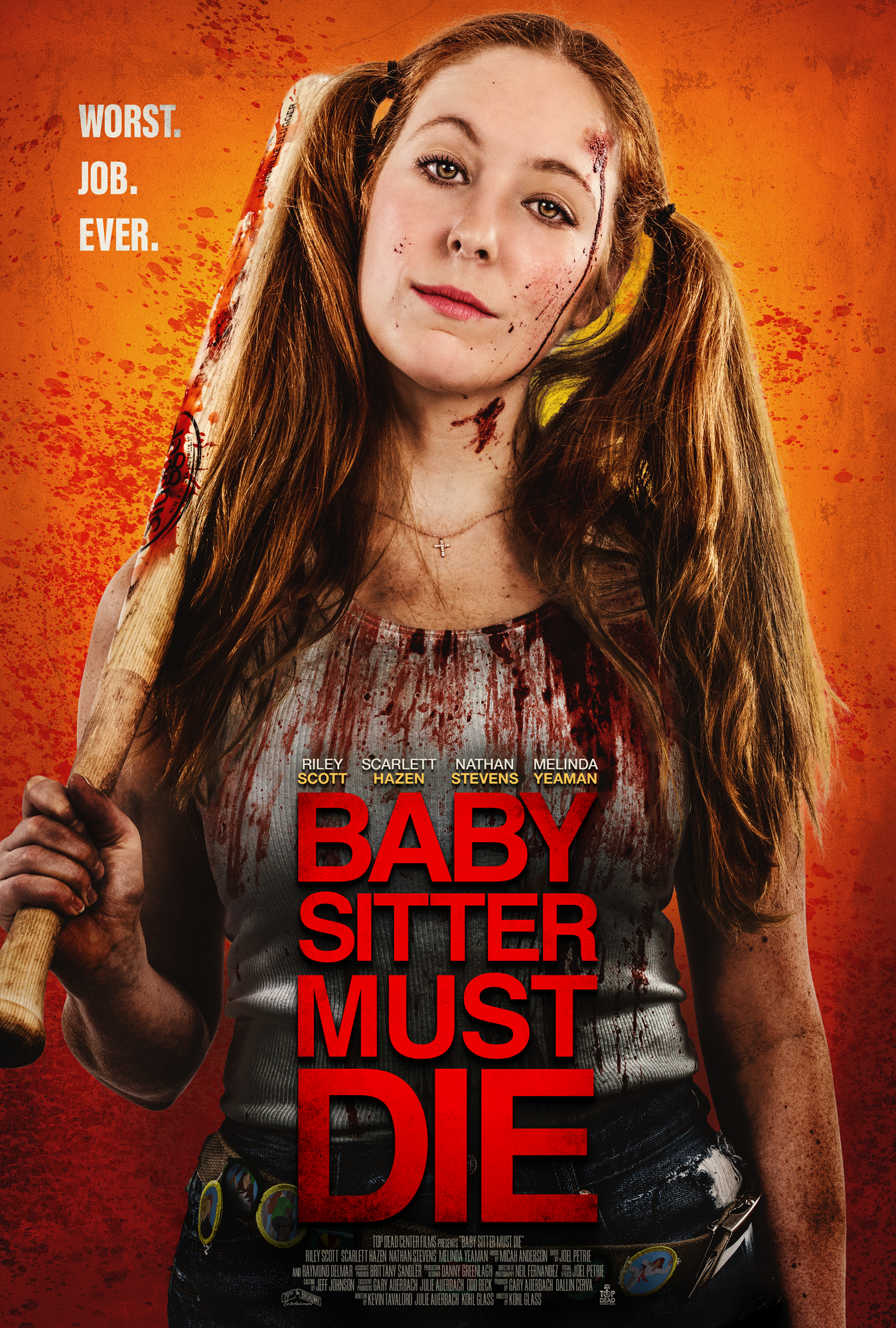 Babysitter Must Die 2020 WEBRip Dual Audio Telugu Unoffical Dubbed 720p [1XBET] download