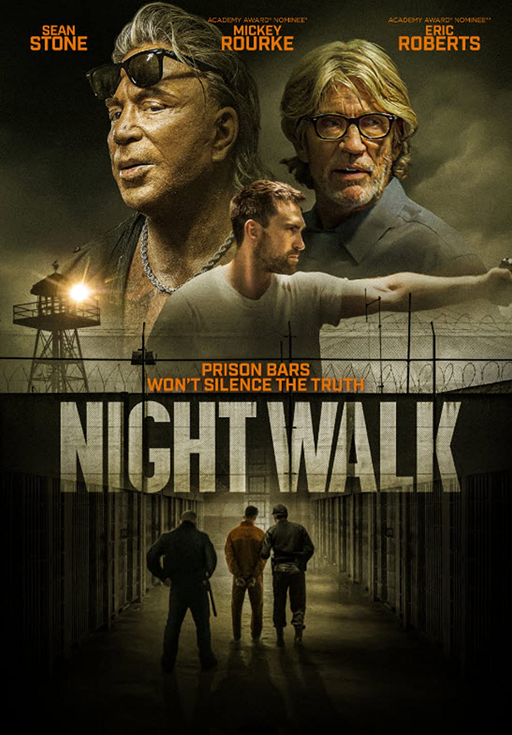 Night Walk 2019 WEBRip Dual Audio Telugu Unoffical Dubbed 720p [1XBET] download