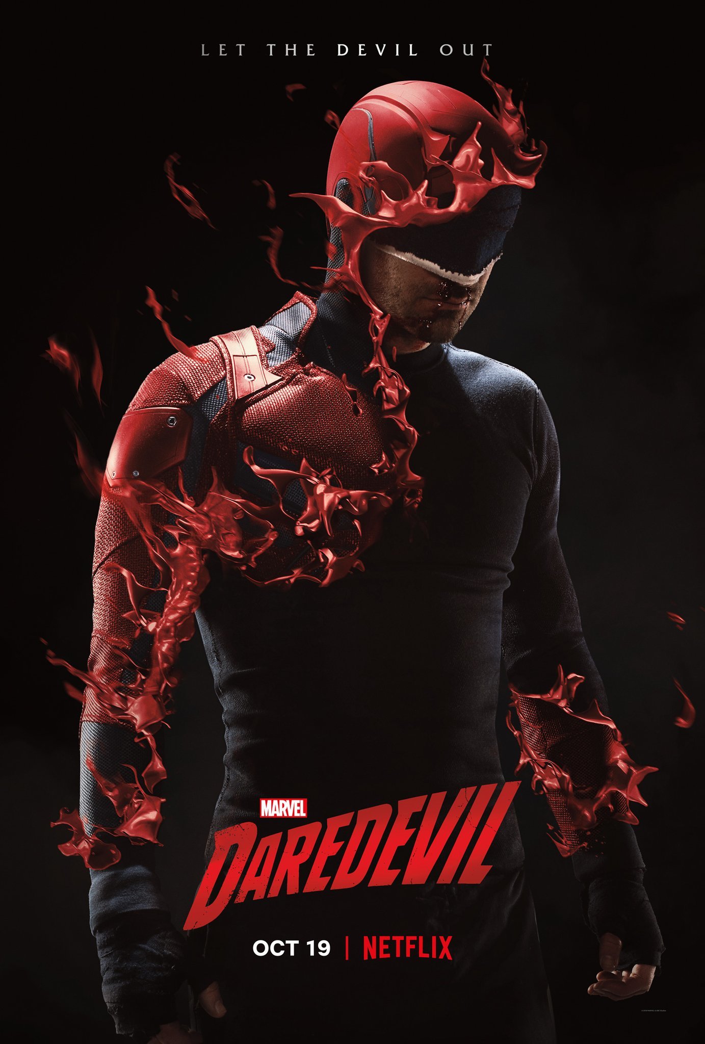 Marvel’s Daredevil Season 1 WEB-DL Dual Audio Hindi 5.1 Complete 720p x264 download