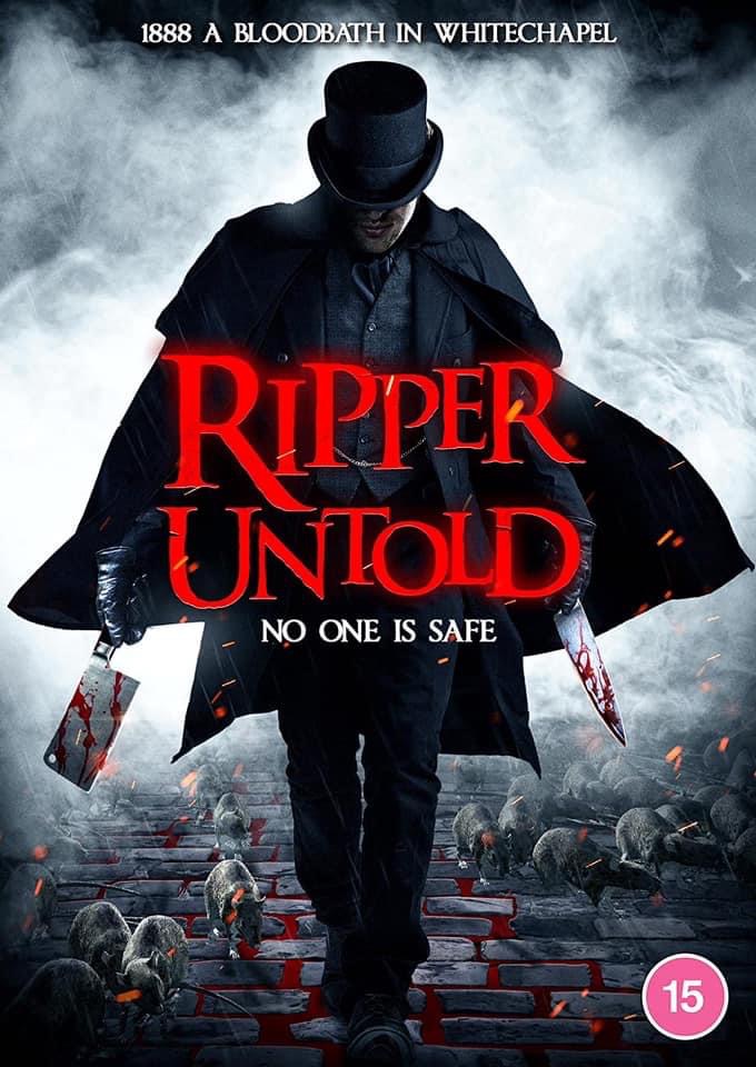 Ripper Untold 2021 WEBRip Dual Audio Hindi Unoffical Dubbed 720p [1XBET] download