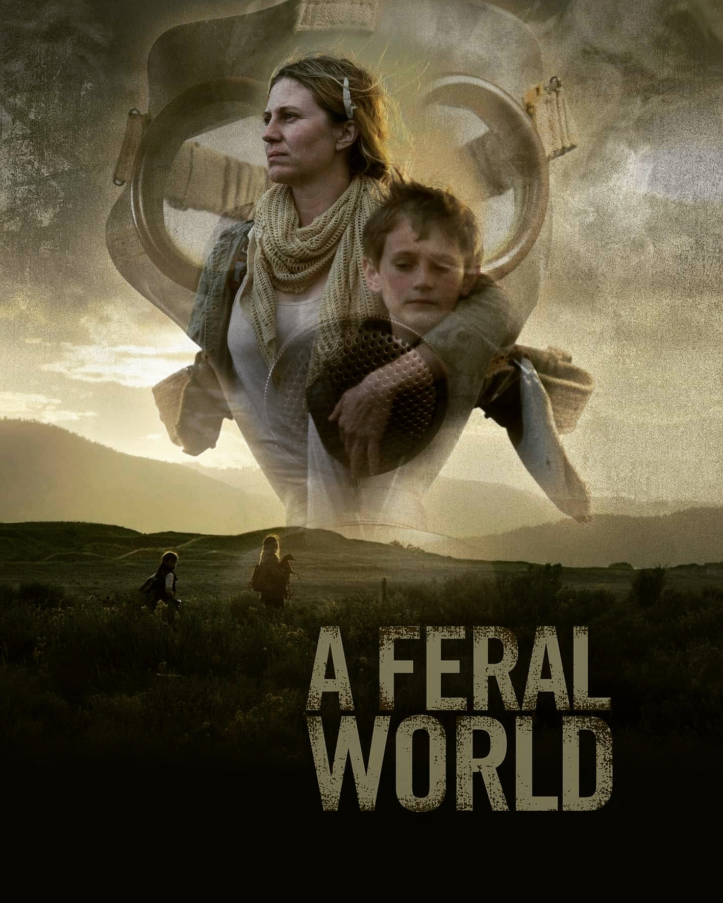 A Feral World 2020 WEBRip Dual Audio Hindi Unoffical Dubbed 720p [1XBET] download