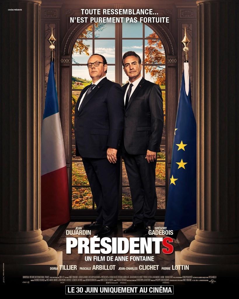 Presidents 2021 WEBRip Dual Audio Hindi Unoffical Dubbed 720p [1XBET] download