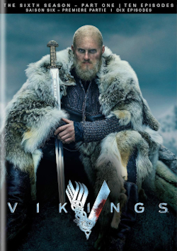 Vikings Season 6 WEB-DL Dual Audio Hindi Complete 720p | 480p x264 download