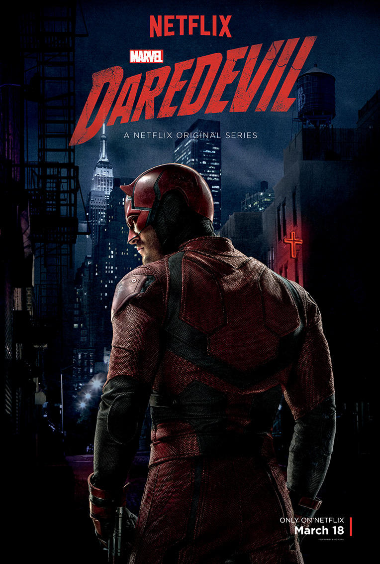 Marvel’s Daredevil Season 2 WEB-DL Dual Audio Hindi 5.1 Complete 720p x264 download