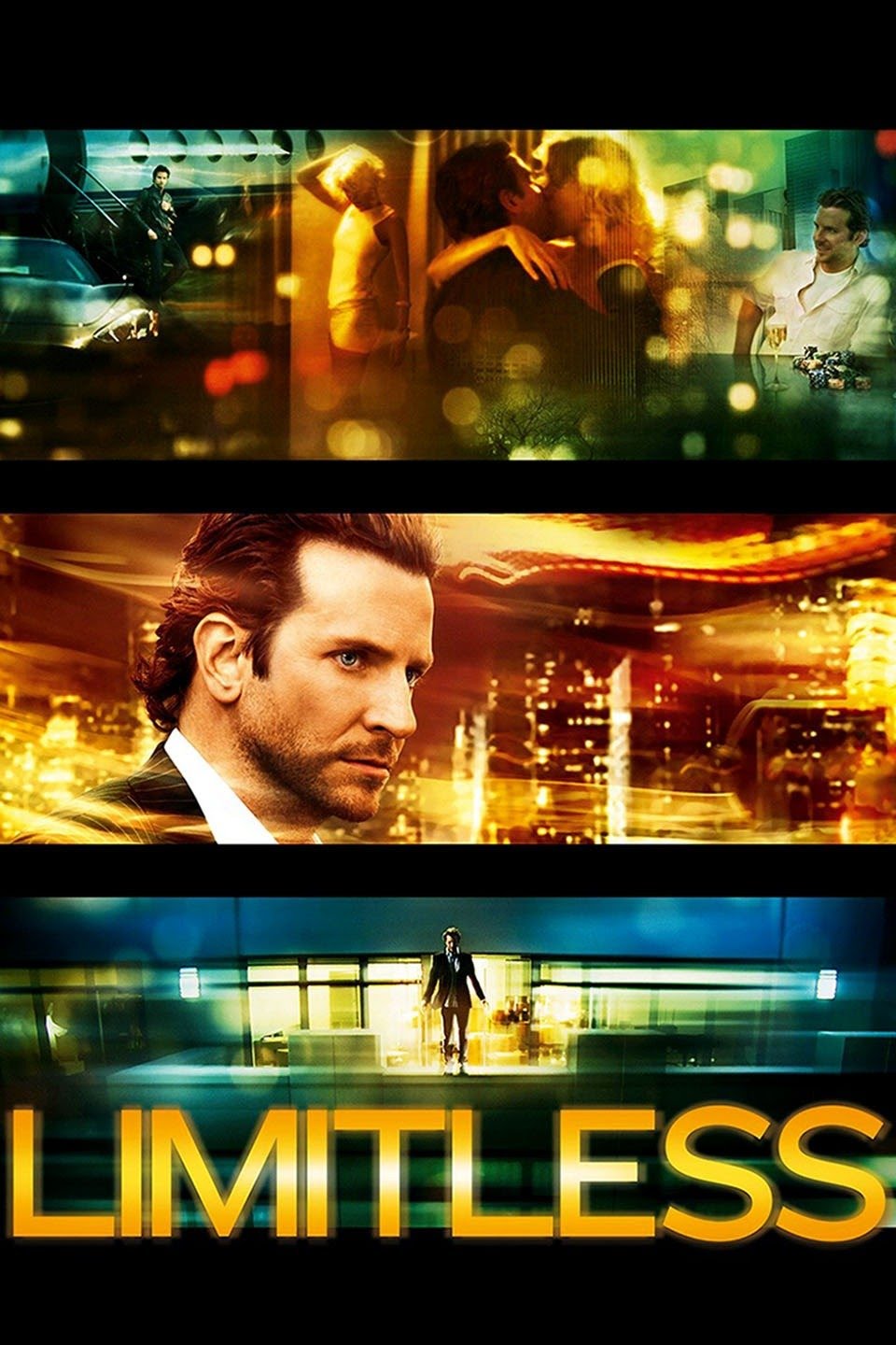 Limitless 2011 BluRay Dual Audio Hindi (HQ Fan Dubbed) 720p [1XBET] download