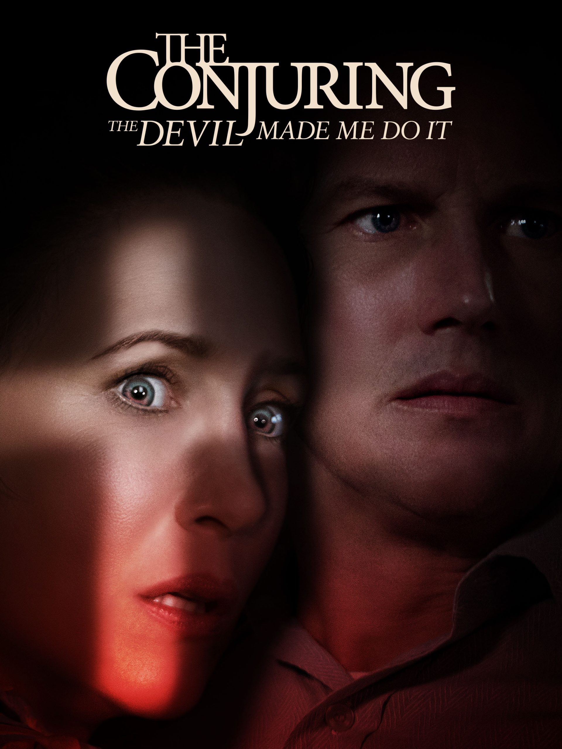 The Conjuring 3: The Devil Made Me Do It 2021 Dual Audio Hindi ORG BluRay 1080p | 720p | 480p download