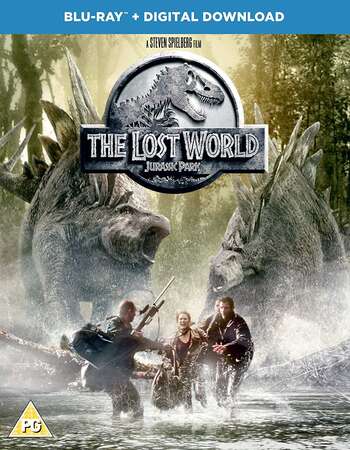 The Lost World: Jurassic Park 1997 BluRay Dual Audio Hindi 720p | 480p download