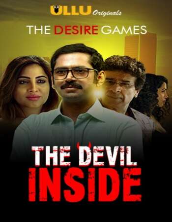 The Devil Inside 2021 S01 WEB-DL ULLU Hindi 720p x264 download