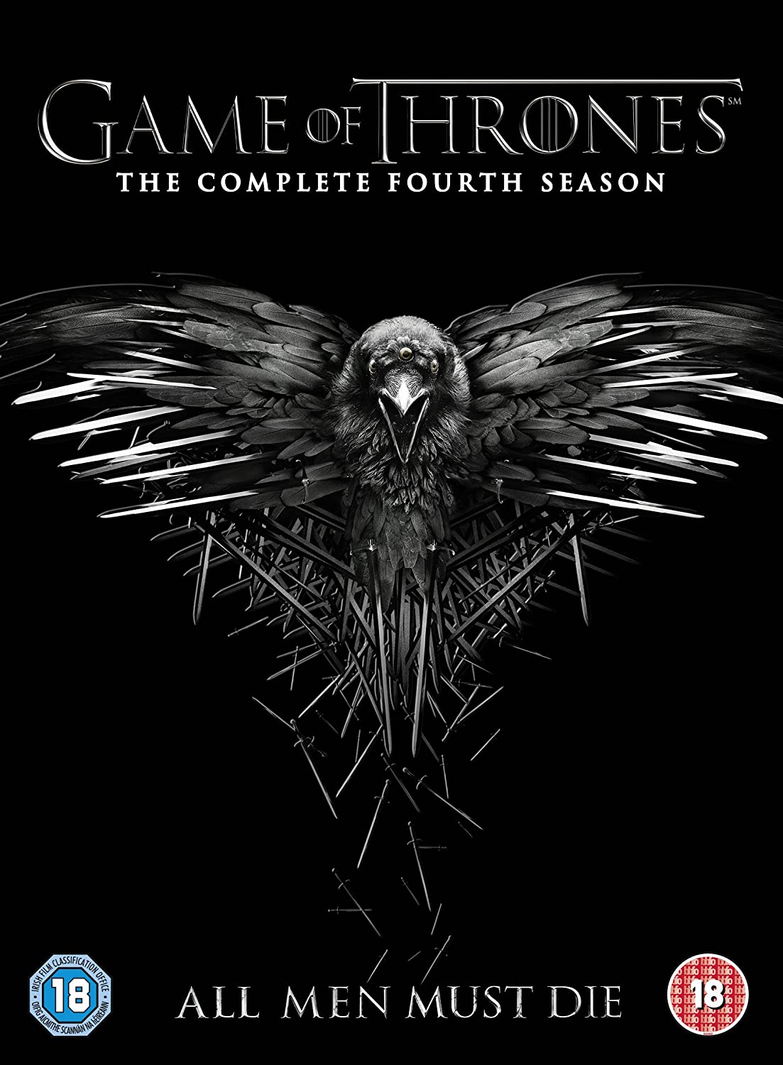 Download Game of Thrones (Season 4) WEB-DL Complete Hindi Dubbed 720p | 480p [1.5GB] download