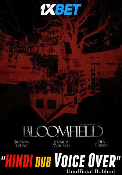 Bloomfield 2020 WEBRip Dual Audio Hindi Unofficial Dubbed 720p [1XBET] download