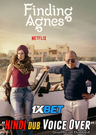 Finding Agnes 2020 WEBRip Dual Audio Hindi Unofficial Dubbed 720p [1XBET] download