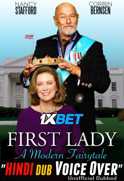 First Lady 2020 WEBRip Dual Audio Hindi Unofficial Dubbed 720p [1XBET] download