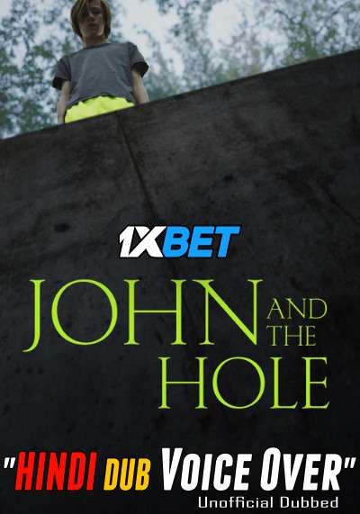 John and the Hole 2021 WEBRip Dual Audio Hindi Unofficial Dubbed 720p [1XBET] download