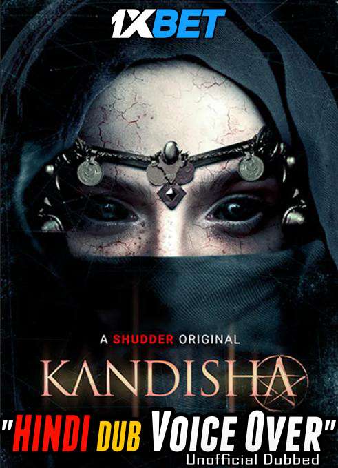 Kandisha 2020 WEBRip Dual Audio Hindi Unofficial Dubbed 720p [1XBET] download