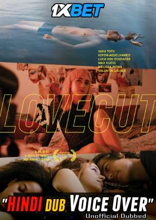 Lovecut 2020 WEBRip Dual Audio Hindi Unofficial Dubbed 720p [1XBET] download