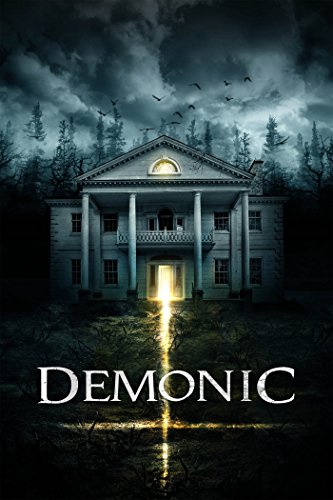 Demonic 2015 BluRay Dual Audio Hindi ORG 720p | 480p x264 download