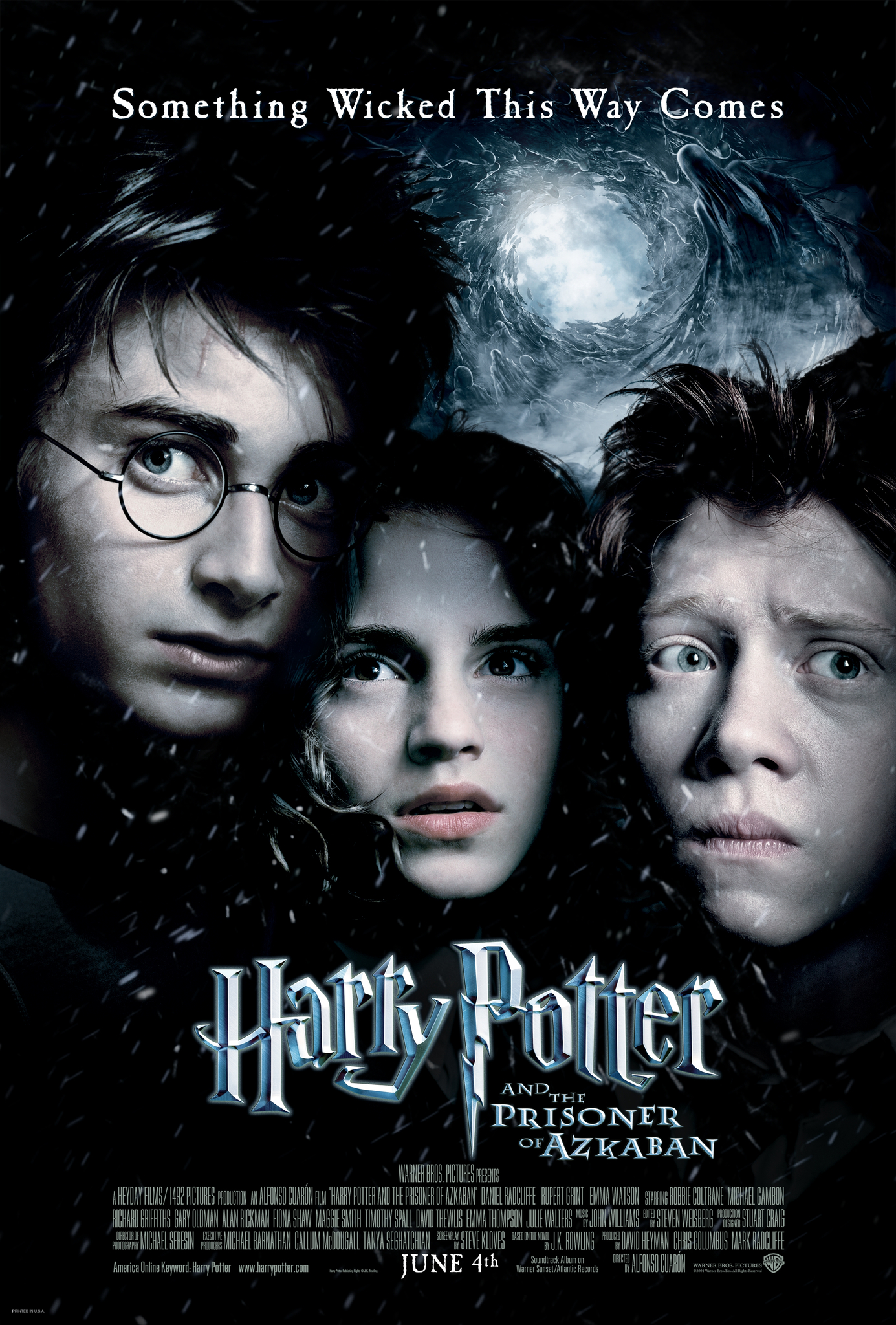 Harry Potter And The Prisoner Of Azkaban 2004 BluRay Dual Audio Hindi 1080p | 720p | 480p download