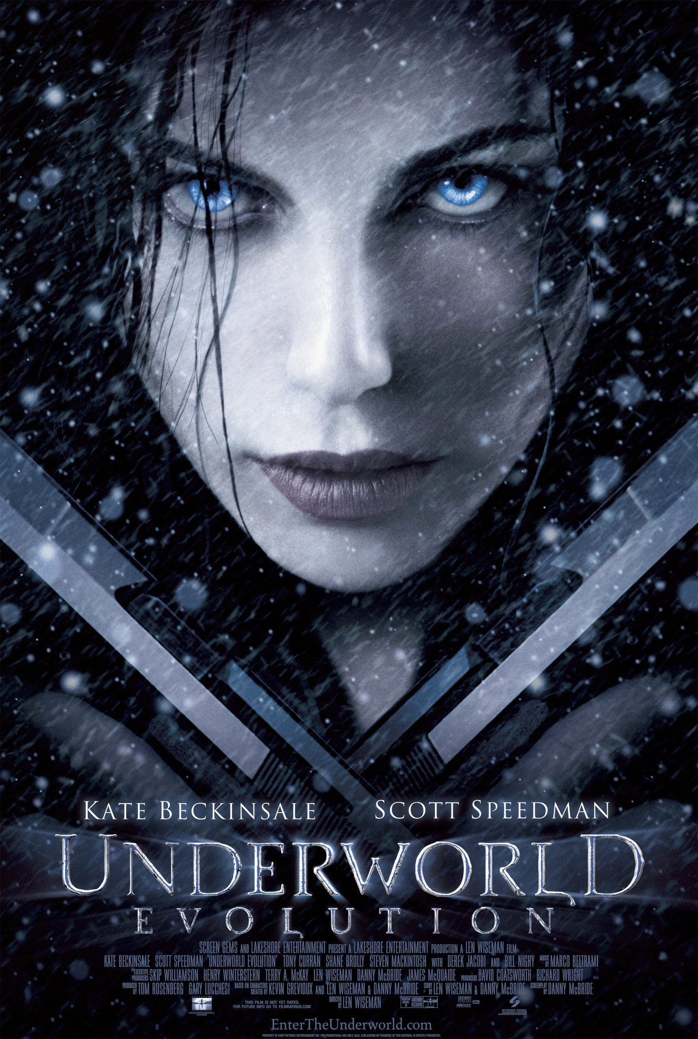 Underworld Evolution 2006 BluRay Dual Audio Hindi 720p | 480p download