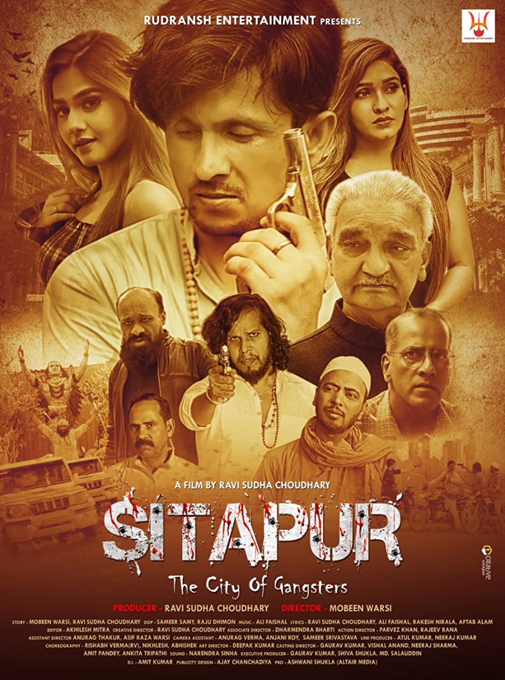 Sitapur The City of Gangsters (2021) Hindi MX Player WEB DL 1080p | 720p | 480p download