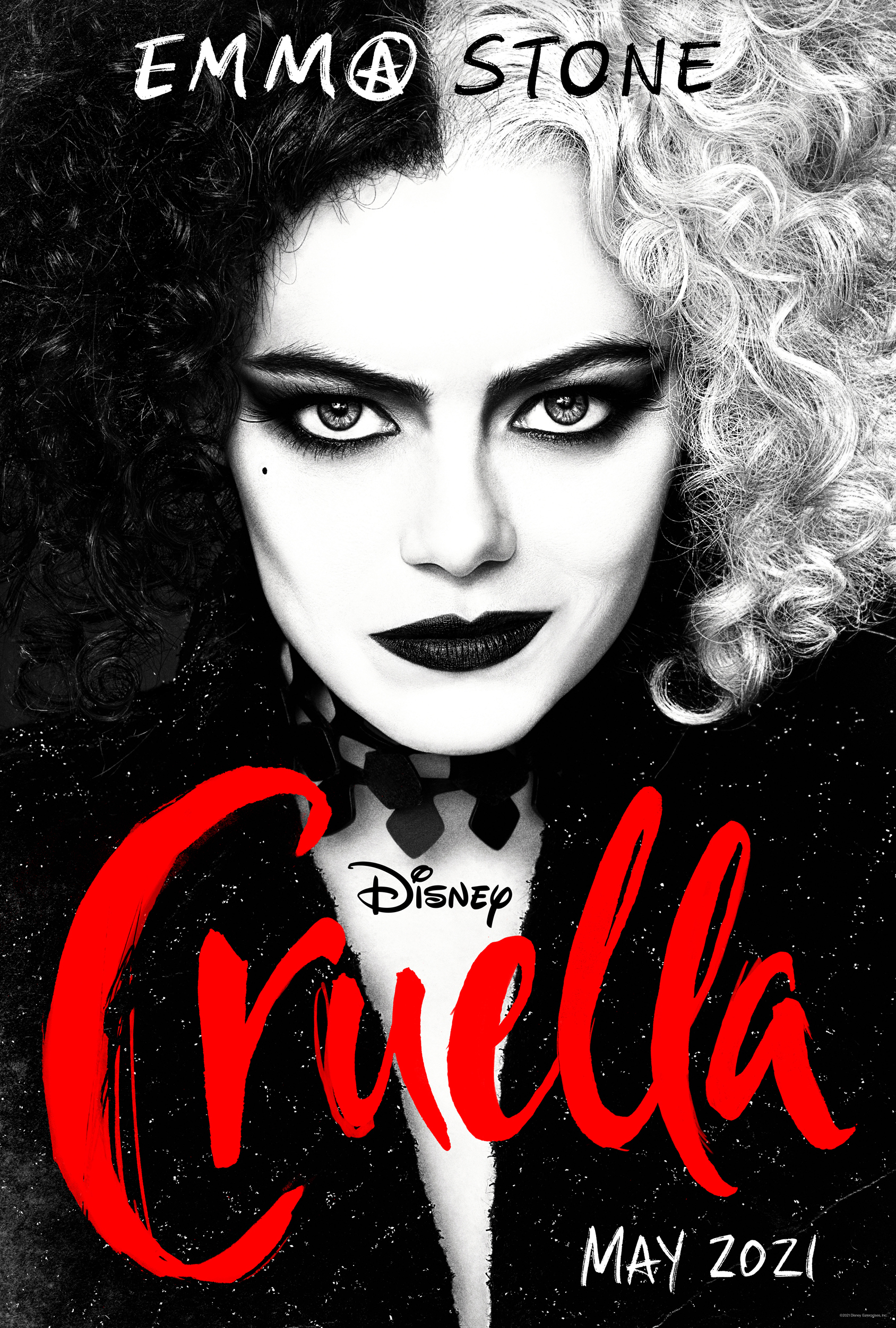 Cruella 2021 WEB-DL Dual Audio Hindi ORG 1080p | 720p | 480p download