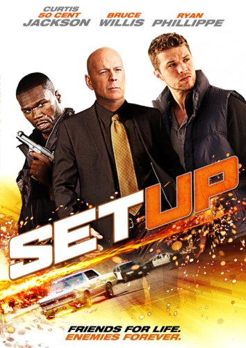 Setup 2011 BluRay Dual Audio Hindi ORG 720p | 480p x264 download