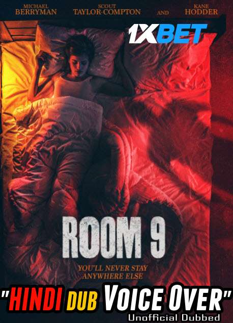 Room 9 2021 WEBRip Dual Audio Hindi Unofficial Dubbed 720p [1XBET] download