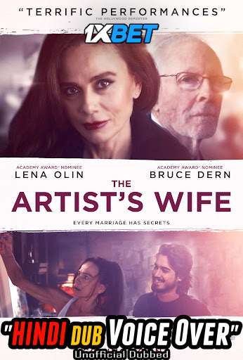 The Artists Wife 2019 WEBRip Dual Audio Hindi Unofficial Dubbed 720p [1XBET] download