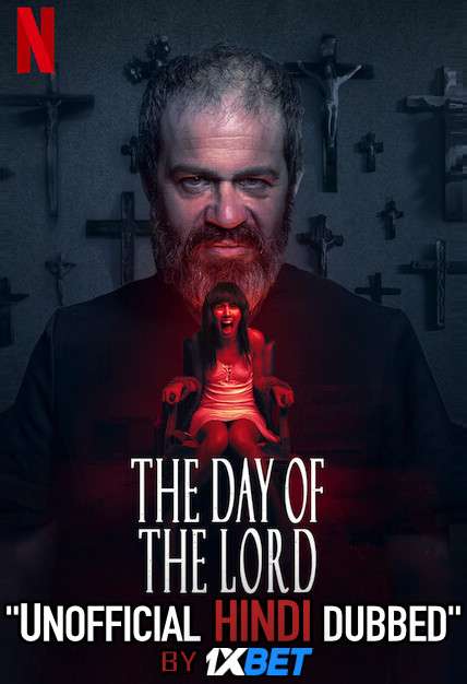 The Day of the Lord 2020 WEBRip Dual Audio Hindi Unofficial Dubbed 720p [1XBET] download