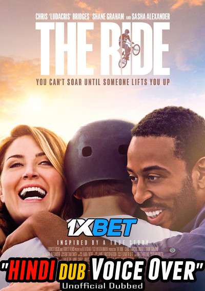 The Ride 2018 WEBRip Dual Audio Hindi Unofficial Dubbed 720p [1XBET] download